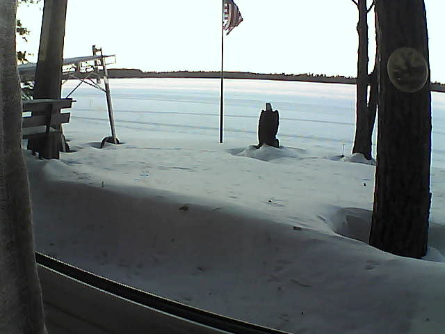 Whiteface Cam Image - Wed, 02/05/2020 5:01pm 