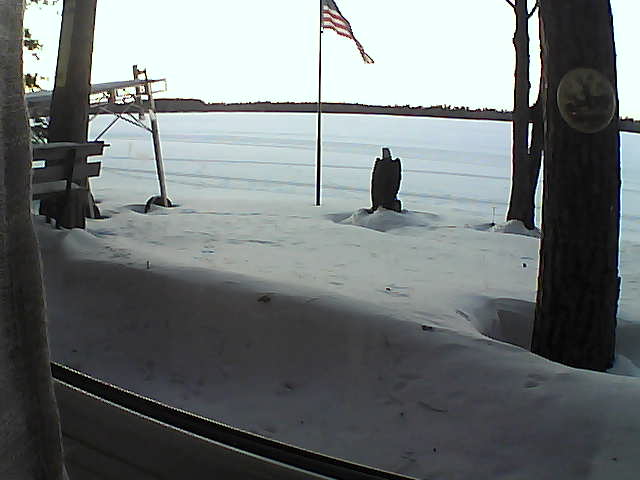 Whiteface Cam Image - Wed, 02/05/2020 5:11pm 