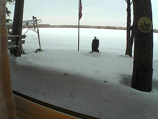 Whiteface Cam Image - Thu, 02/06/2020 7:08am 