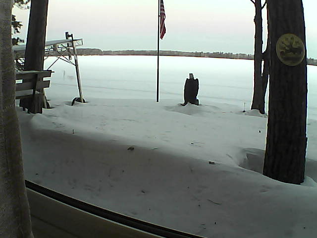 Whiteface Cam Image - Thu, 02/06/2020 7:18am 