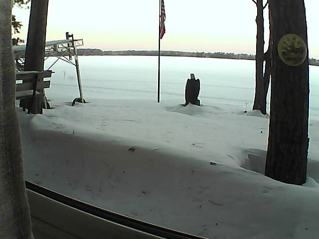 Whiteface Cam Image - Thu, 02/06/2020 7:28am 