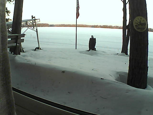 Whiteface Cam Image - Thu, 02/06/2020 7:38am 