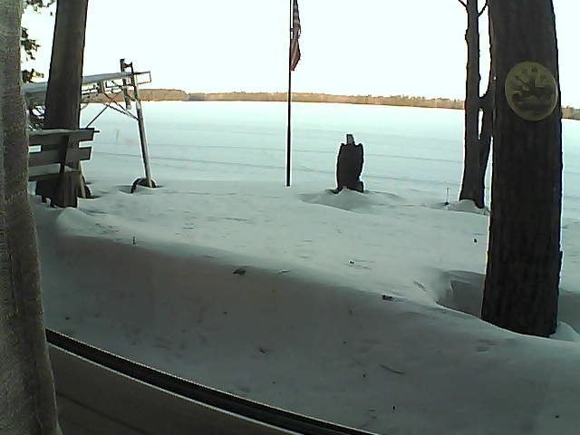 Whiteface Cam Image - Thu, 02/06/2020 7:48am 
