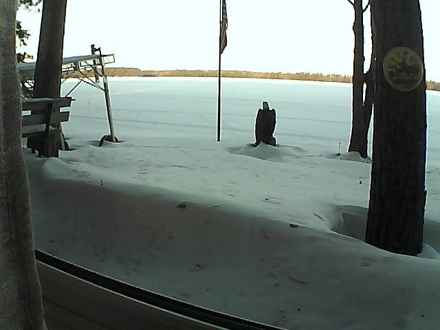 Whiteface Cam Image - Thu, 02/06/2020 7:58am 
