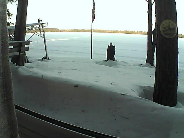 Whiteface Cam Image - Thu, 02/06/2020 8:09am 