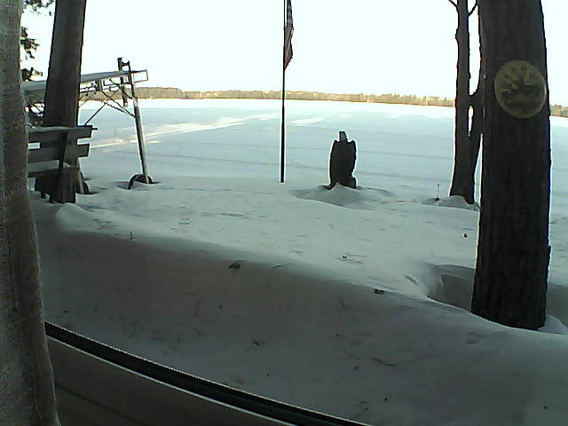 Whiteface Cam Image - Thu, 02/06/2020 8:19am 