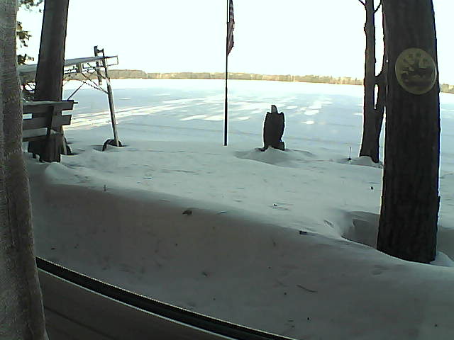 Whiteface Cam Image - Thu, 02/06/2020 8:39am 