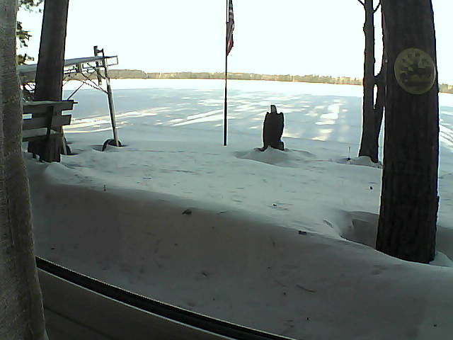 Whiteface Cam Image - Thu, 02/06/2020 8:49am 