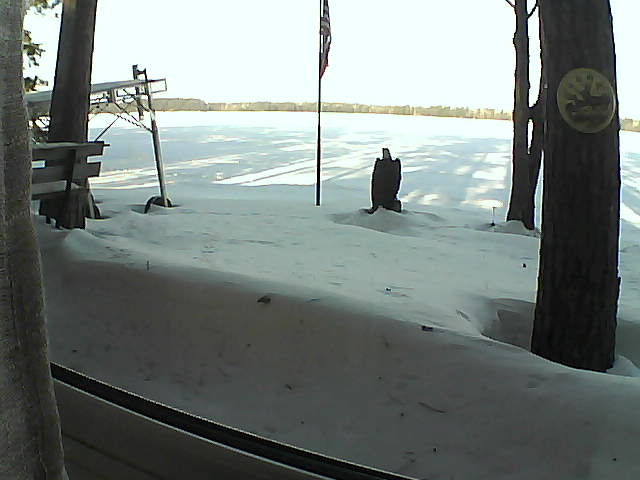 Whiteface Cam Image - Thu, 02/06/2020 8:59am 