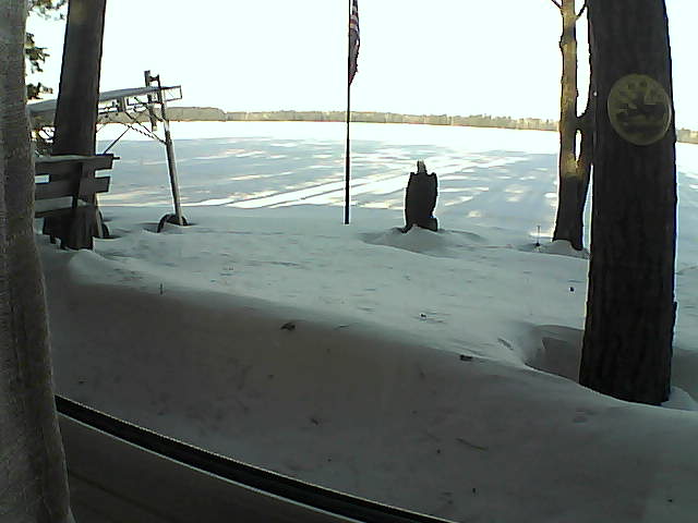 Whiteface Cam Image - Thu, 02/06/2020 9:09am 