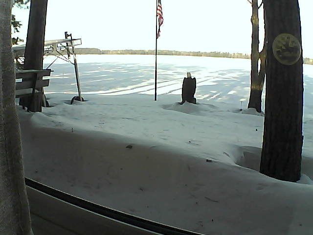 Whiteface Cam Image - Thu, 02/06/2020 9:19am 