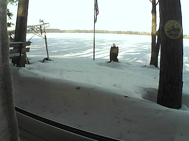 Whiteface Cam Image - Thu, 02/06/2020 9:29am 
