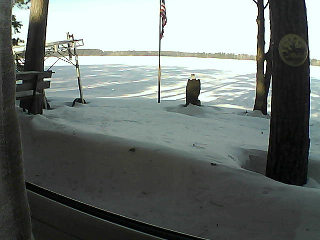 Whiteface Cam Image - Thu, 02/06/2020 9:39am 