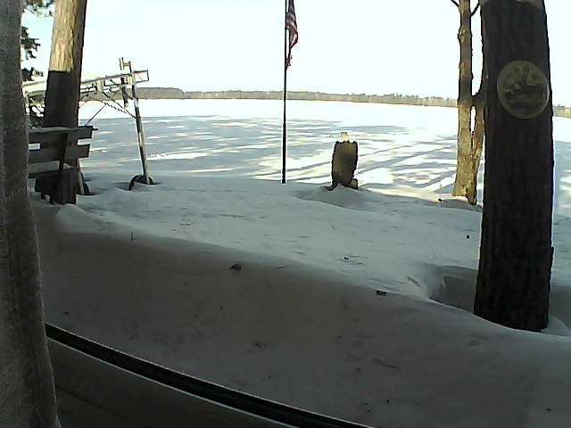 Whiteface Cam Image - Thu, 02/06/2020 9:49am 