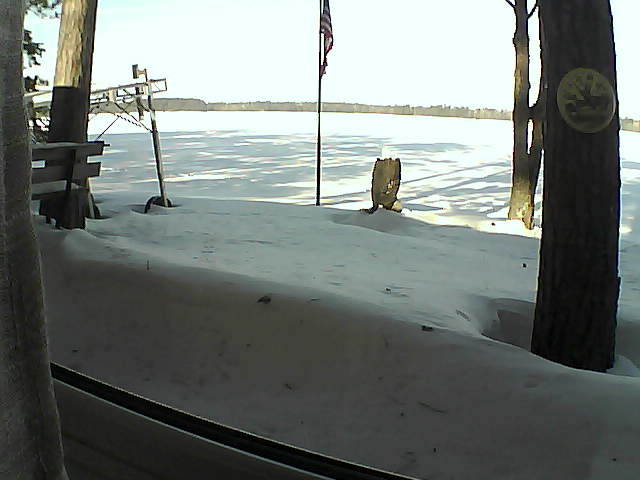 Whiteface Cam Image - Thu, 02/06/2020 9:59am 