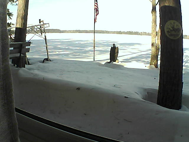 Whiteface Cam Image - Thu, 02/06/2020 10:09am 
