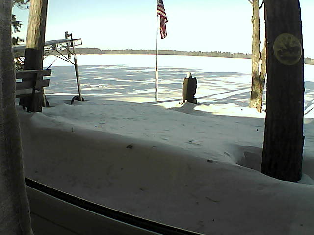 Whiteface Cam Image - Thu, 02/06/2020 10:19am 