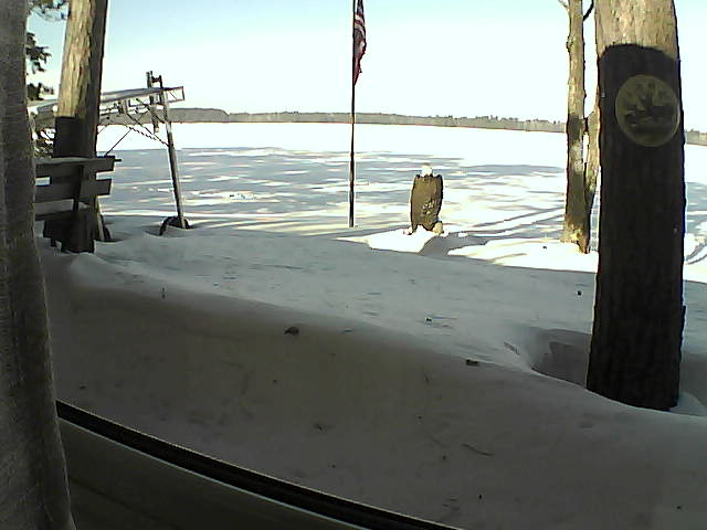 Whiteface Cam Image - Thu, 02/06/2020 10:29am 