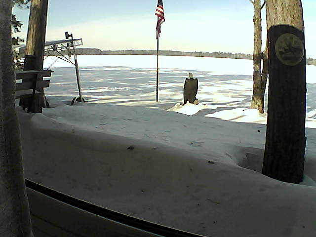Whiteface Cam Image - Thu, 02/06/2020 10:39am 