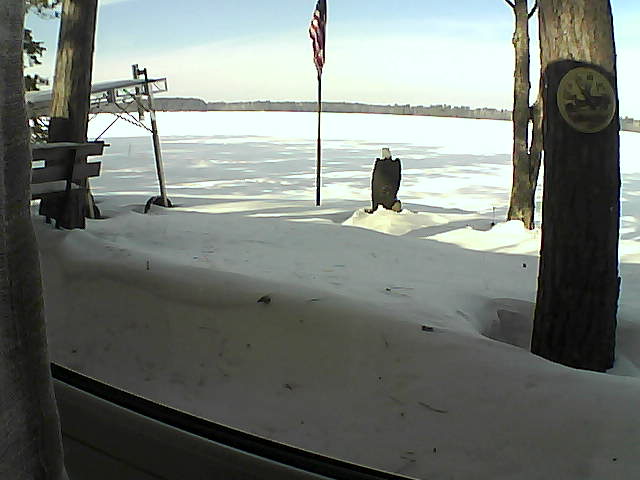 Whiteface Cam Image - Thu, 02/06/2020 10:49am 