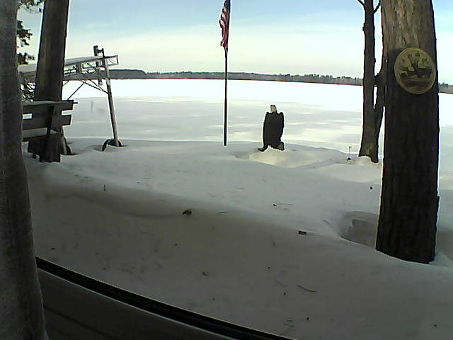 Whiteface Cam Image - Thu, 02/06/2020 10:59am 