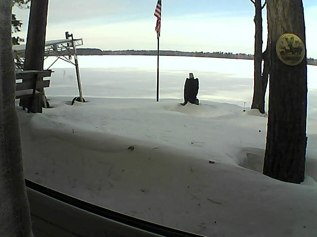 Whiteface Cam Image - Thu, 02/06/2020 11:09am 