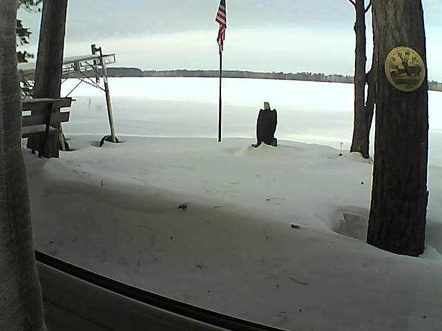 Whiteface Cam Image - Thu, 02/06/2020 11:19am 