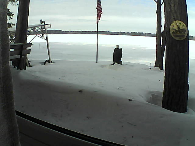 Whiteface Cam Image - Thu, 02/06/2020 11:29am 