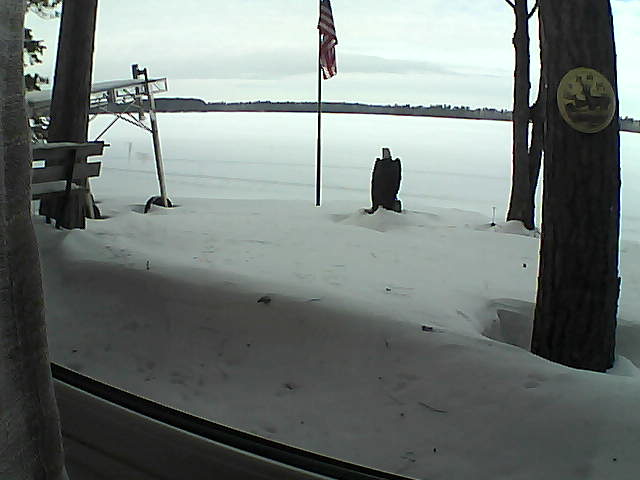Whiteface Cam Image - Thu, 02/06/2020 11:39am 