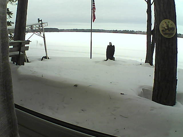 Whiteface Cam Image - Thu, 02/06/2020 11:49am 