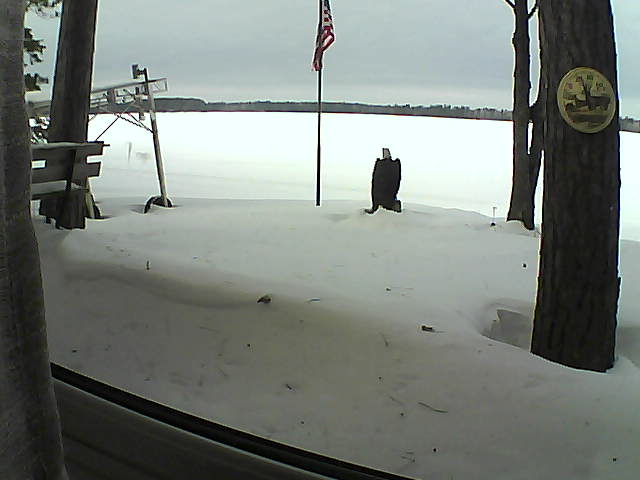Whiteface Cam Image - Thu, 02/06/2020 11:59am 