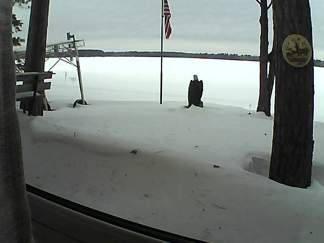 Whiteface Cam Image - Thu, 02/06/2020 12:09pm 