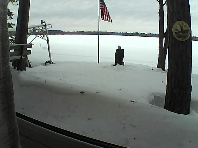 Whiteface Cam Image - Thu, 02/06/2020 12:19pm 