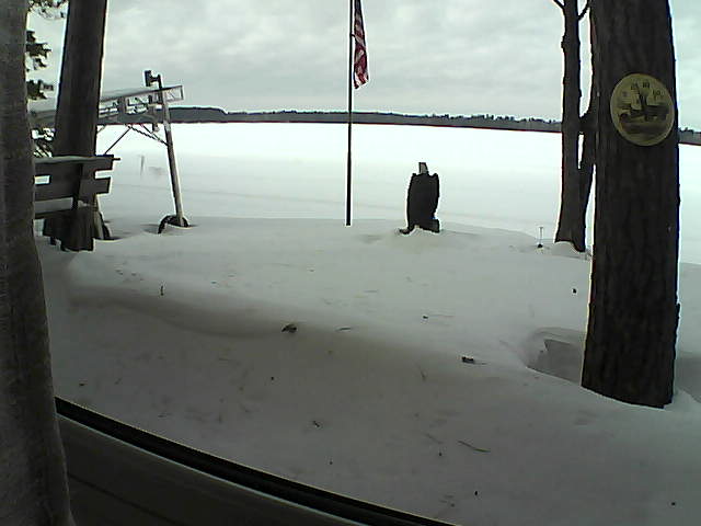 Whiteface Cam Image - Thu, 02/06/2020 12:29pm 
