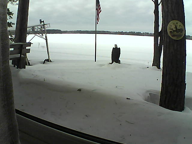 Whiteface Cam Image - Thu, 02/06/2020 12:39pm 