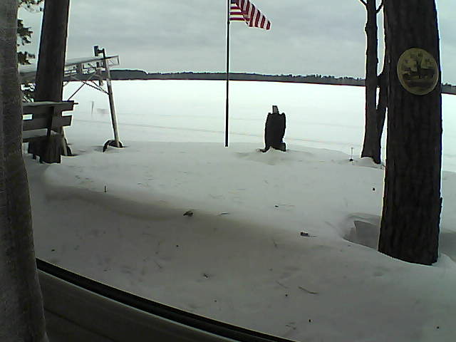 Whiteface Cam Image - Thu, 02/06/2020 12:59pm 