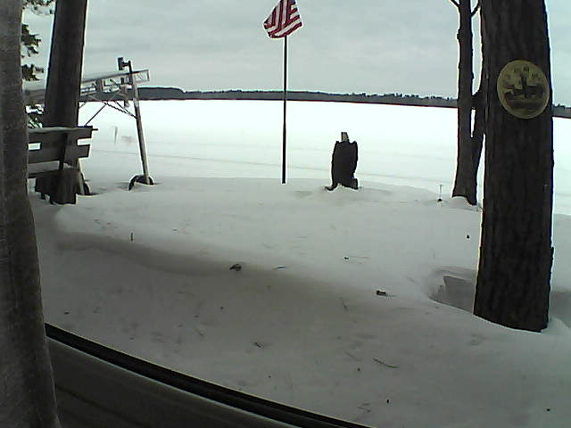 Whiteface Cam Image - Thu, 02/06/2020 1:09pm 