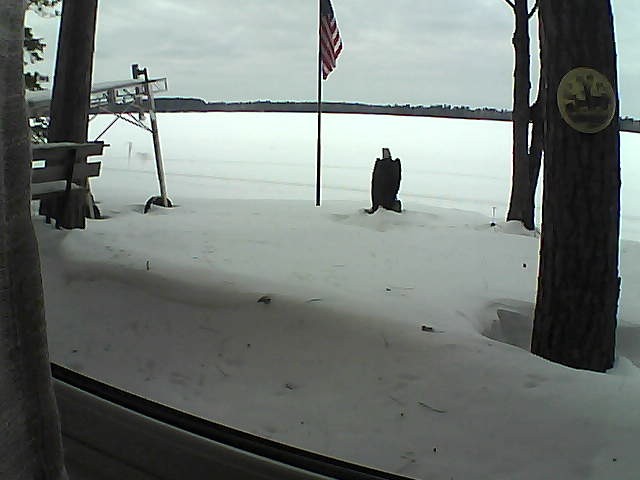 Whiteface Cam Image - Thu, 02/06/2020 1:29pm 