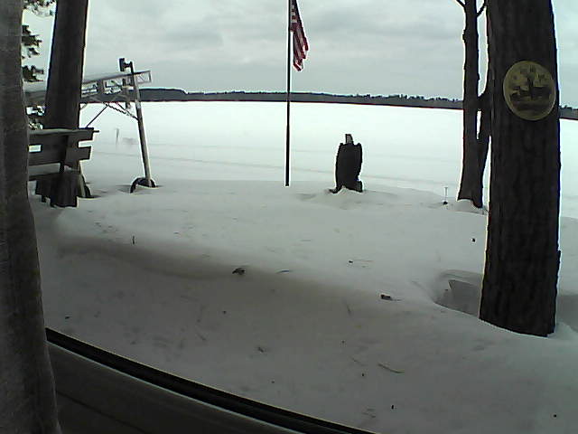 Whiteface Cam Image - Thu, 02/06/2020 1:39pm 