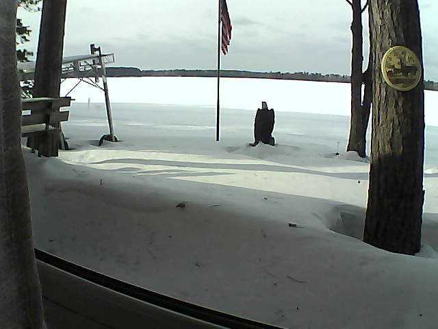 Whiteface Cam Image - Thu, 02/06/2020 1:59pm 