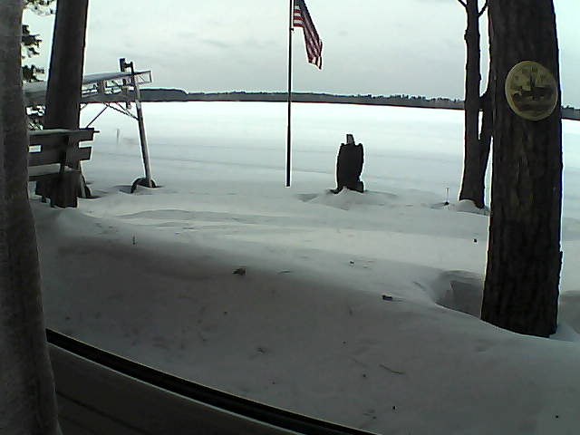 Whiteface Cam Image - Thu, 02/06/2020 2:09pm 