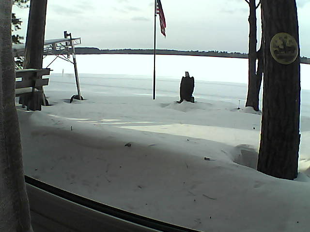 Whiteface Cam Image - Thu, 02/06/2020 2:19pm 