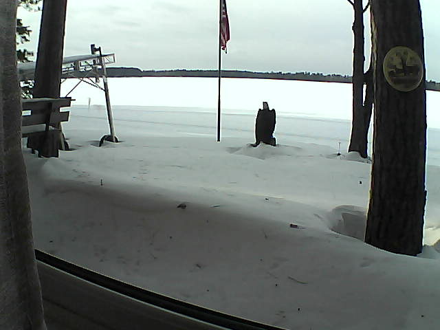 Whiteface Cam Image - Thu, 02/06/2020 2:29pm 