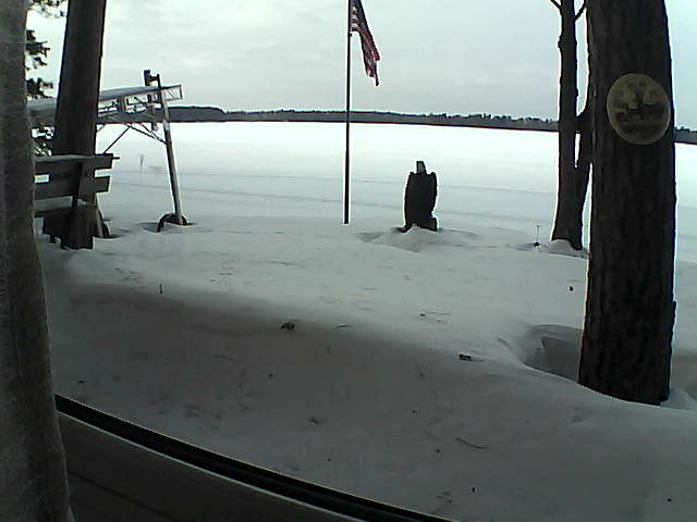 Whiteface Cam Image - Thu, 02/06/2020 2:39pm 