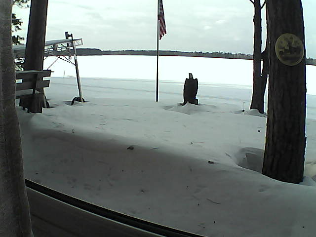 Whiteface Cam Image - Thu, 02/06/2020 2:49pm 