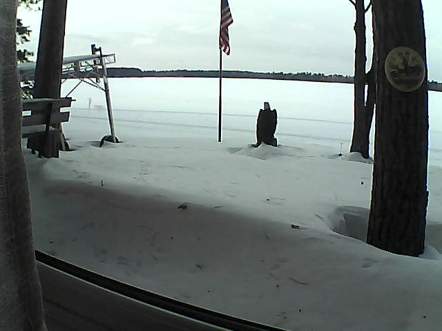 Whiteface Cam Image - Thu, 02/06/2020 2:59pm 