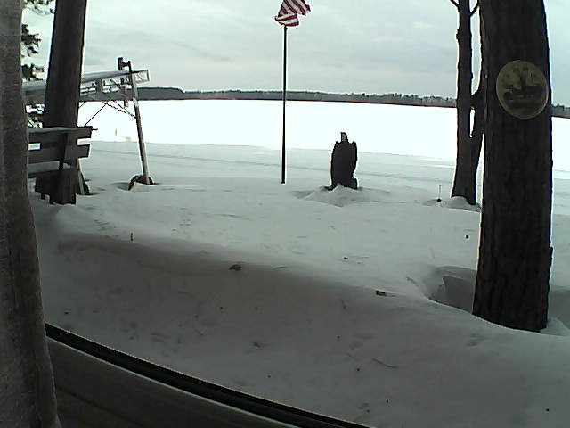 Whiteface Cam Image - Thu, 02/06/2020 3:09pm 