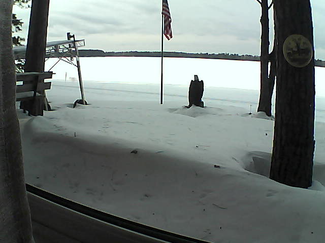 Whiteface Cam Image - Thu, 02/06/2020 3:19pm 
