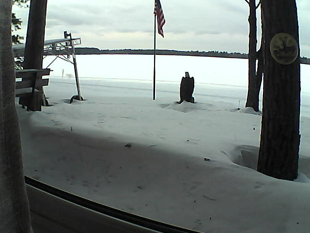 Whiteface Cam Image - Thu, 02/06/2020 3:29pm 