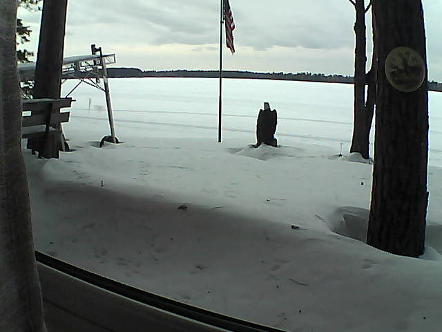 Whiteface Cam Image - Thu, 02/06/2020 3:39pm 